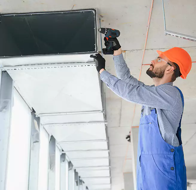 Why Homeowners & Businesses Trust Us in Tahlequah, OK