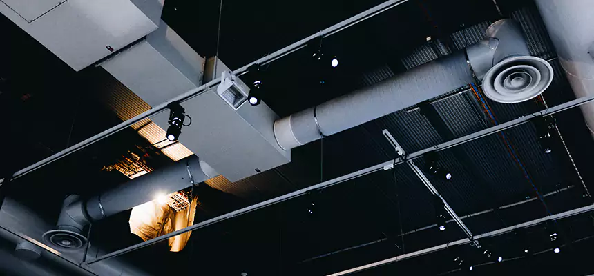 Our Air Duct Replacement Services in Tahlequah, OK