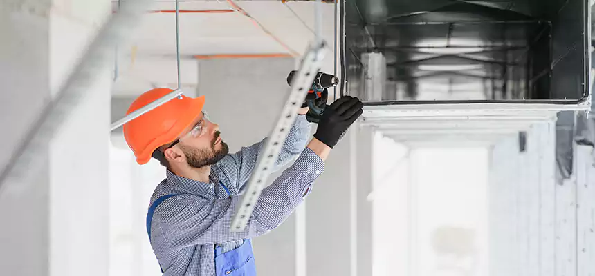 Our Air Vent Replacement Services in Tahlequah, OK