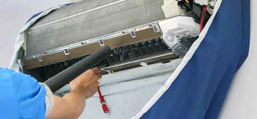 Advanced Clogged Dryer Vent Repair for Multi-Unit & Commercial in Tahlequah, OK