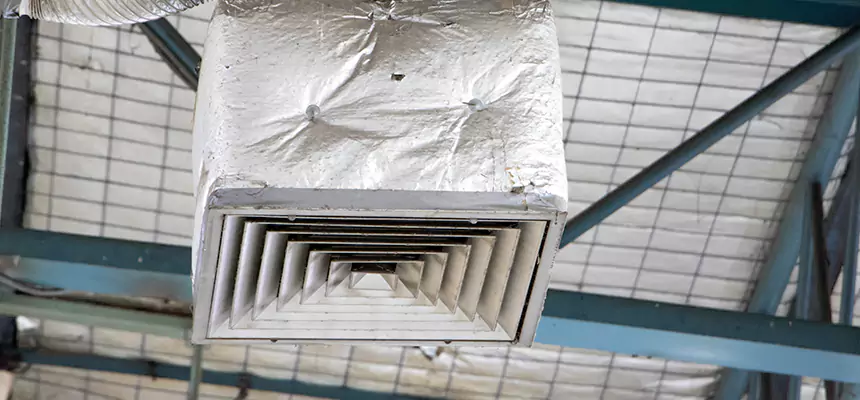 Our Custom HVAC Ductwork Services in Tahlequah, OK