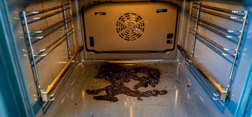 Our Dryer Vent Mold Cleaning Services in Tahlequah, OK