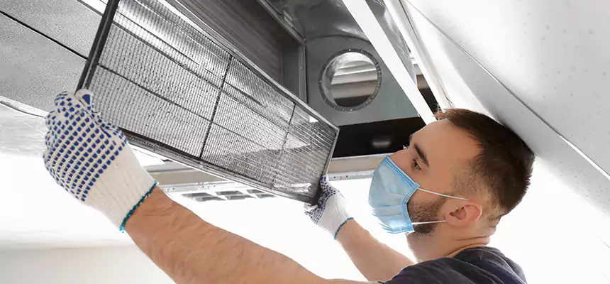 Our Dryer Vent Replacement Services in Tahlequah, OK