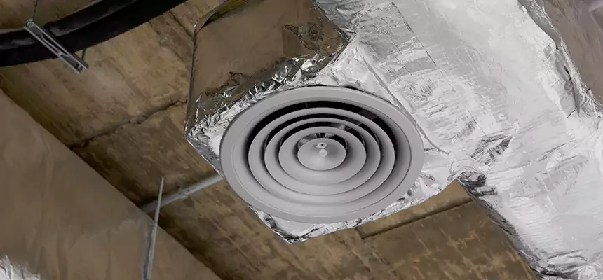 Our Industrial Dryer Vent Cleaning Services in Tahlequah, OK