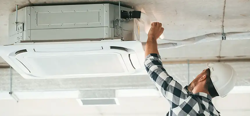 Our Local Vent Cleaning Services in Tahlequah, OK