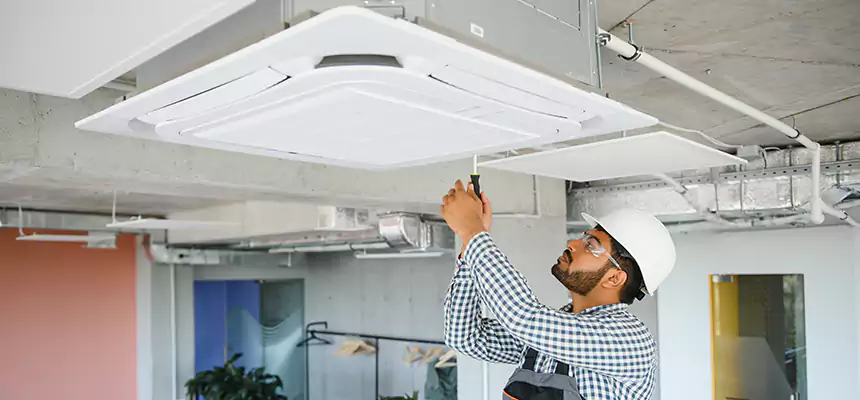 Moisture Control & Condensation Fixes in Duct Systems in Tahlequah, OK