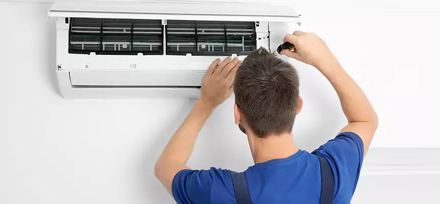 Our Smart Air Conditioning Installation Services in Tahlequah, OK