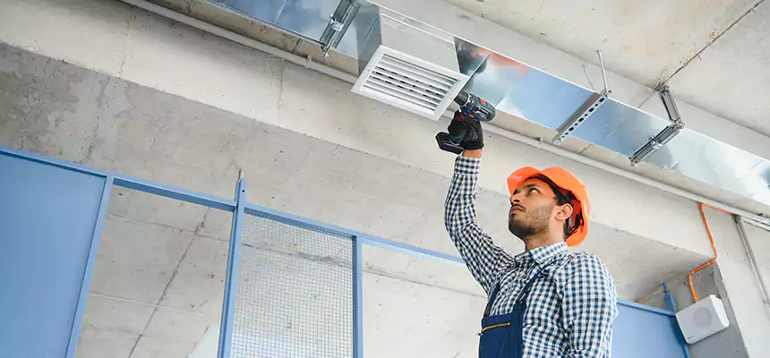 Efficient Exhaust Vent Cleaning in Tahlequah, OK