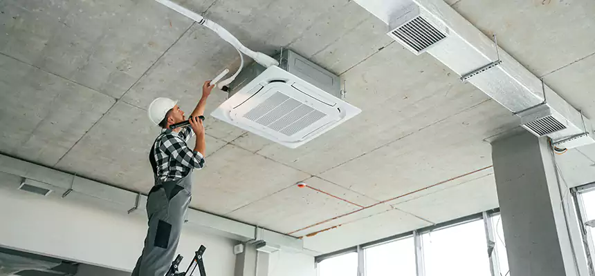 Our Wi Fi Connected Air Ducts Services in Tahlequah, OK