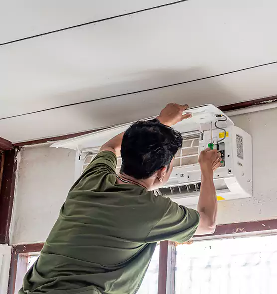 About Air Duct & AC Odor Removal in Tahlequah, OK