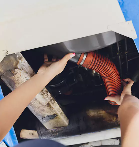 About Air Duct Virus Disinfection in Tahlequah, OK