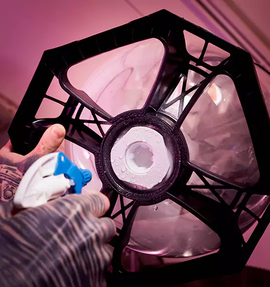 Advanced Basement Vent Cleaning in Tahlequah, OK