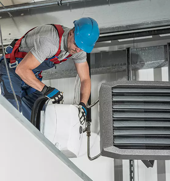 Professional Custom HVAC Ductworkin Tahlequah, OK