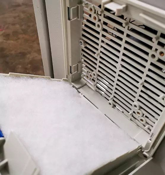 Professional Dryer Vent Mold Cleaning in Tahlequah, OK