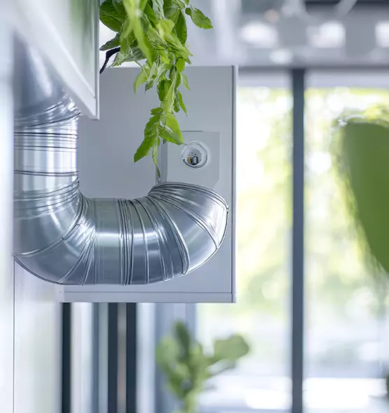 Professional Eco-Friendly Duct Cleaning Services in Tahlequah, OK