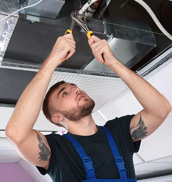 Trusted Home Air Duct Cleaning in Tahlequah, OK