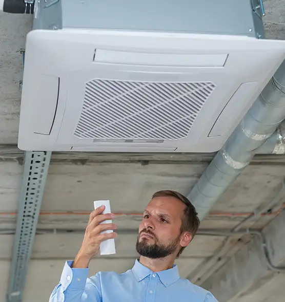 About Local Vent Cleaning Services in Tahlequah, OK