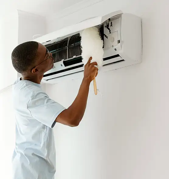 Professional Maximize AC Efficiency  in Tahlequah, OK