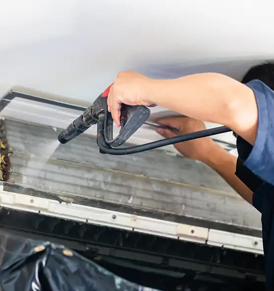 Welcome to Move-in/Move-out Duct Cleaning Services in Tahlequah, OK