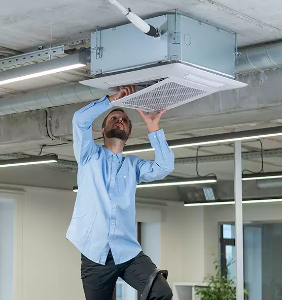 Advanced Residential Air Vent Cleaning in Tahlequah, OK