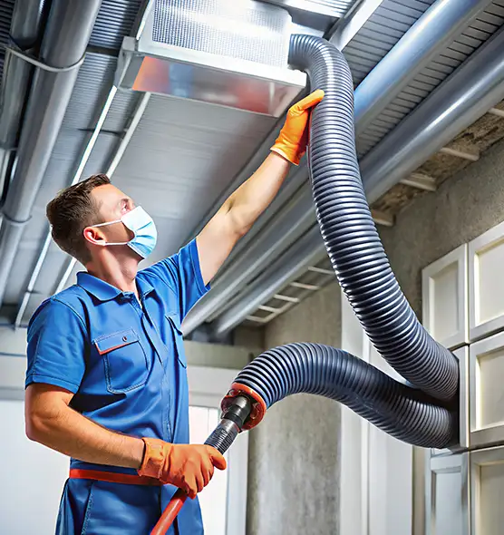 Welcome to Air Duct Cleaning & Repairs Tahlequah — Your Local Roof Dryer Vent Cleaning Specialists in Tahlequah, OK