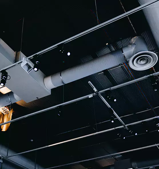 Professinal UV Light Air Purification for Ducts in Tahlequah, OK