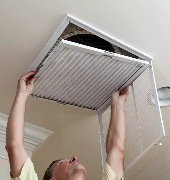 Trusted Vent Shaft Cleaning Expert in Tahlequah, OK