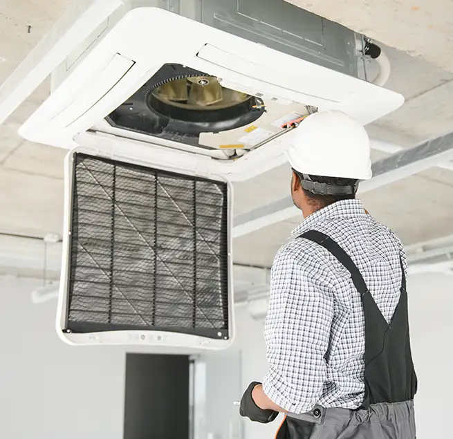 Why Homeowners & Businesses Trust Us in Tahlequah, OK?