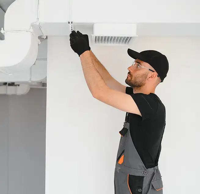 Why Homeowners & Businesses Trust Us in Tahlequah, OK?