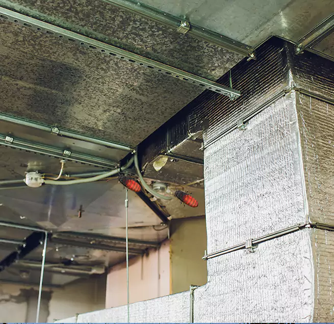 Why Homeowners & Businesses Trust Us in Tahlequah, OK?