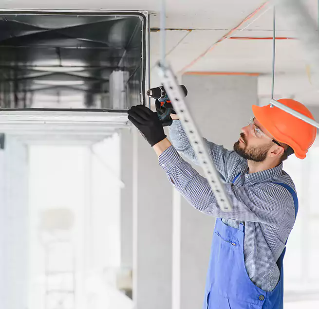 Why Homeowners & Businesses Trust Us Tahlequah, OK