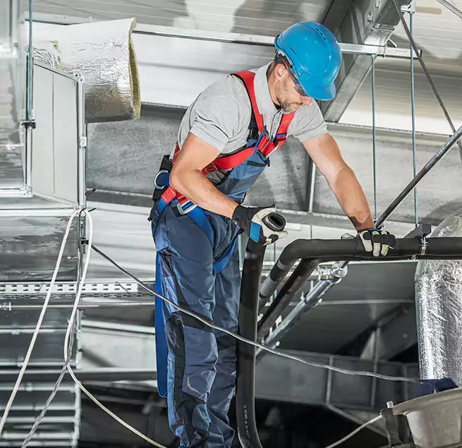 Why Homeowners & Businesses Trust Us in Tahlequah, OK?