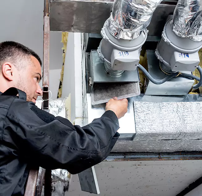 Why Homeowners & Businesses Trust Us in Tahlequah, OK?