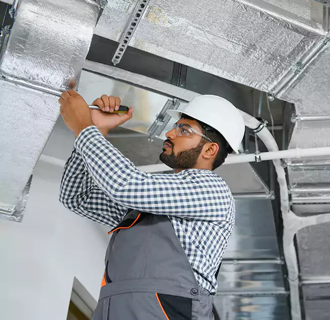 Why Homeowners & Businesses Trust Us Tahlequah, OK?