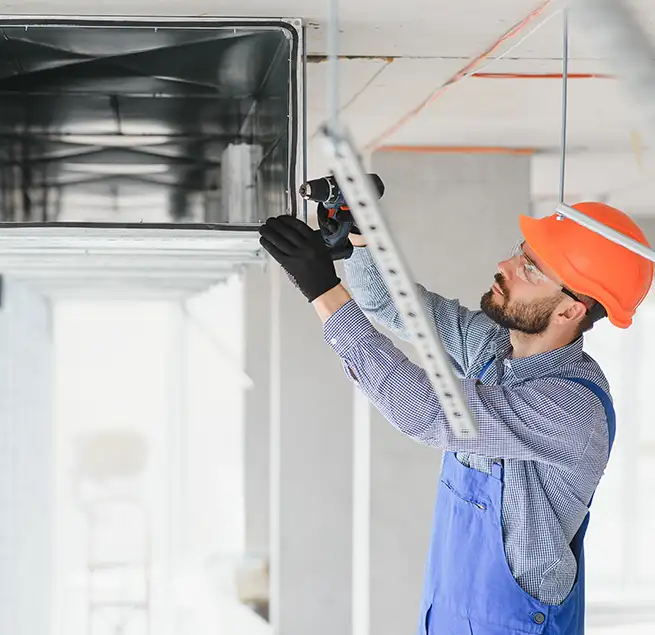 Why Homeowners & Businesses Trust Us in Tahlequah, OK?