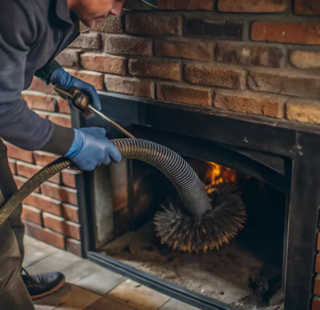  Why Homeowners & Businesses Trust Us in Tahlequah, OK?