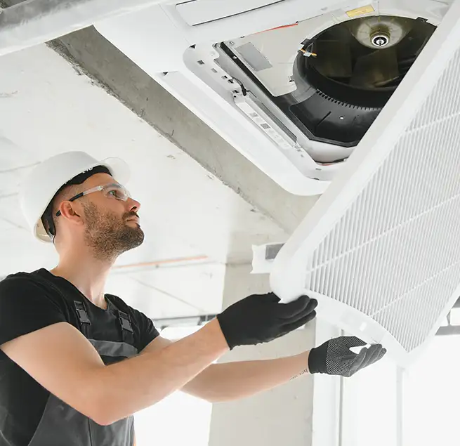 Why Homeowners & Businesses Trust Us in Tahlequah, OK?