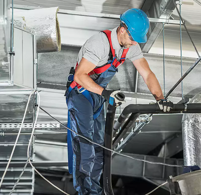 Why Homeowners & Businesses Trust Us in Tahlequah, OK?