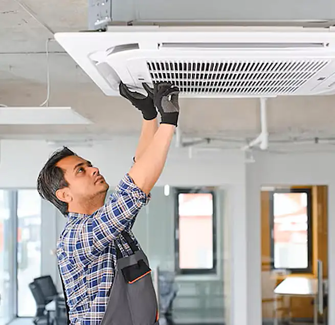 Why Homeowners & Businesses Trust Us in Tahlequah, OK?