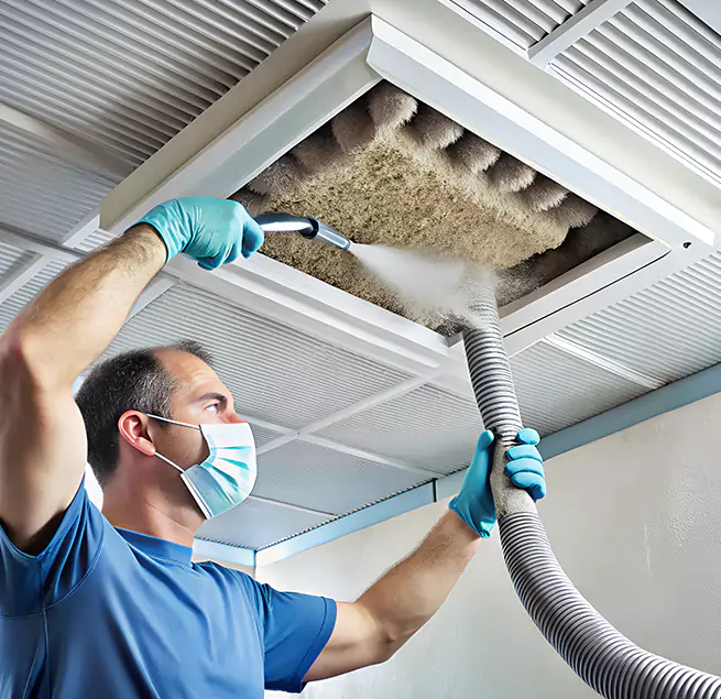 Why Homeowners Businesses Trust Us in Tahlequah, OK