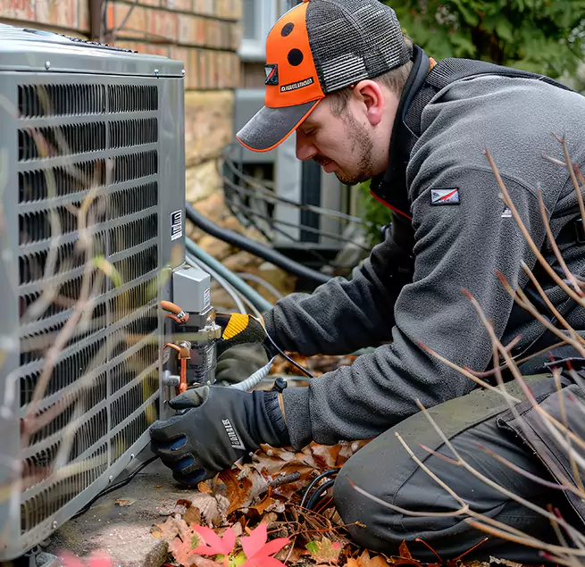 Why Homeowners & Businesses Trust Us in Tahlequah, OK?