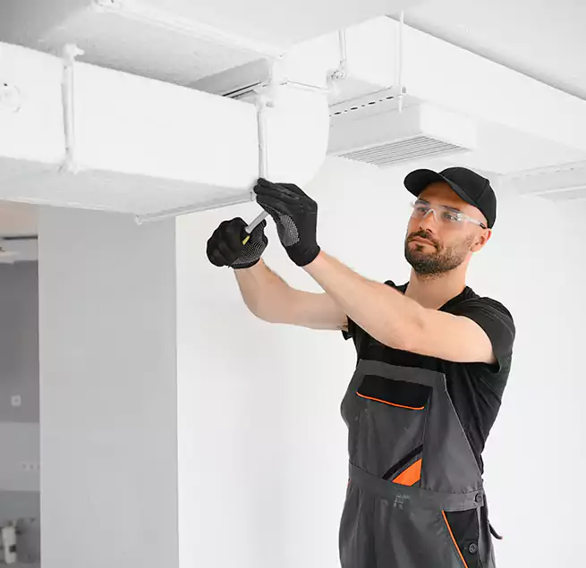 Why Homeowners & Businesses Trust Us in Tahlequah, OK?