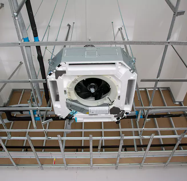 Why Homeowners & Businesses Trust Us in Tahlequah, OK?