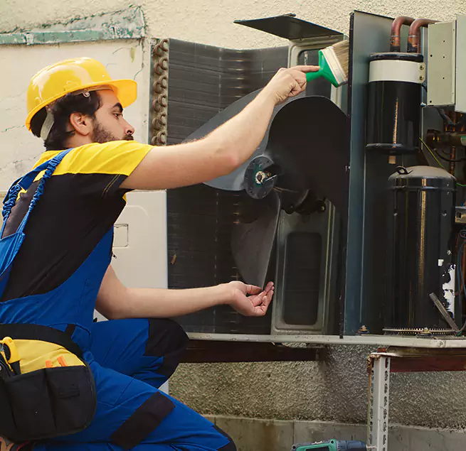 Why Homeowners & Businesses Trust Us Tahlequah, OK?