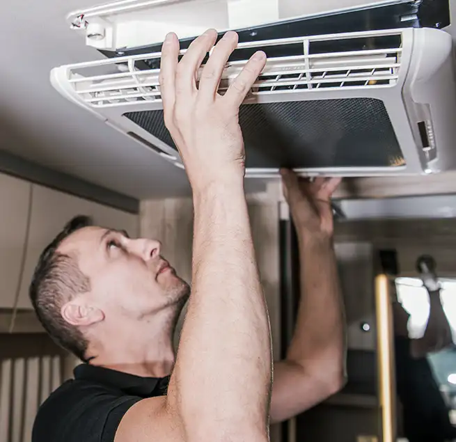 Why Homeowners & Businesses Trust Us Tahlequah, OK