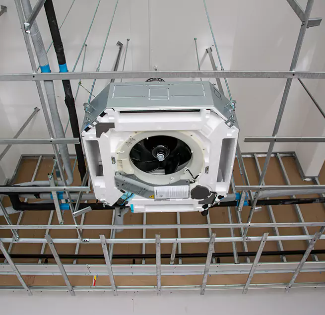 Why Homeowners & Businesses Trust Us Tahlequah, OK