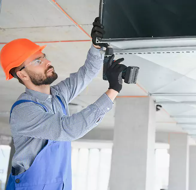 Why Homeowners & Businesses Trust Us in Tahlequah, OK?