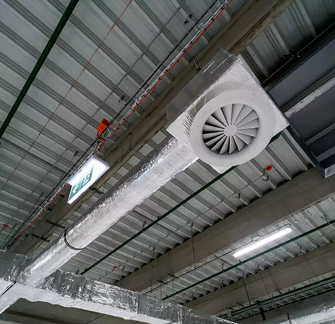 Why Homeowners & Businesses Trust Us in Tahlequah, OK?