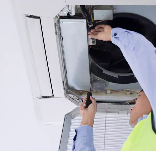 Why Homeowners Businesses Trust Us Tahlequah, OK