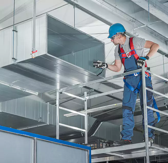 Why Homeowners & Businesses Trust Us in Tahlequah, OK?